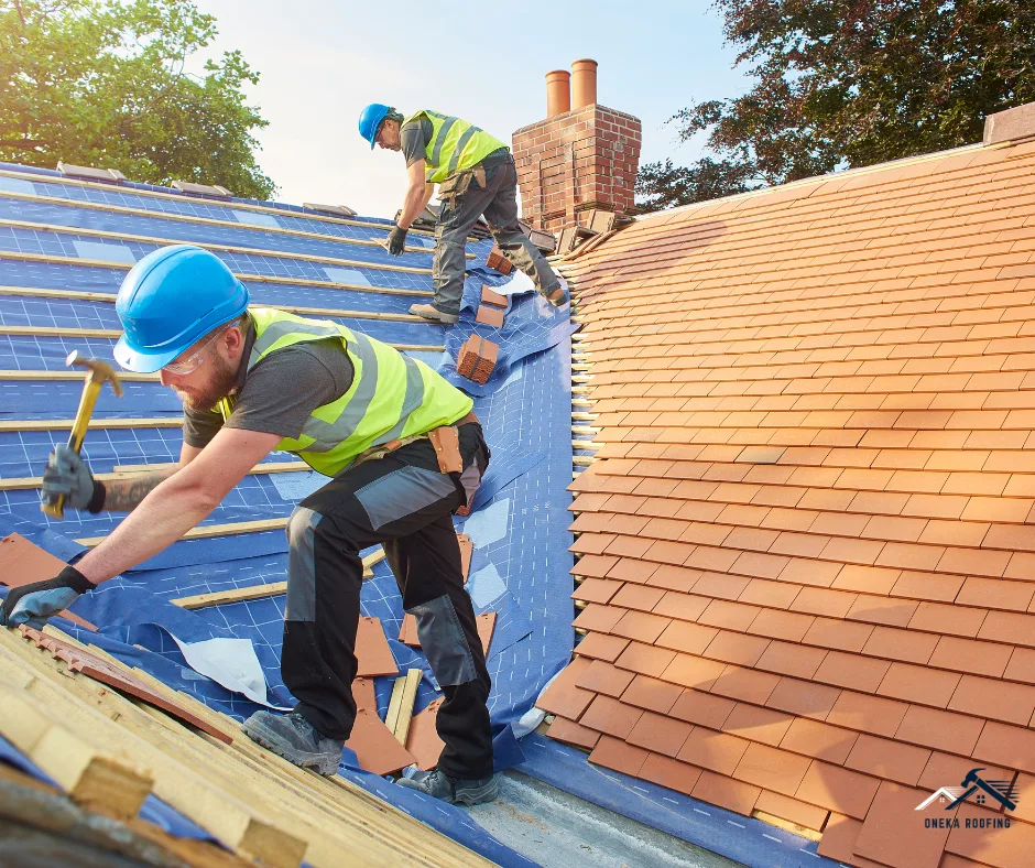 Why choose Roof Repair Near Me in Thomaston, CT